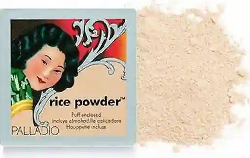 Powder Ricewarm Beige