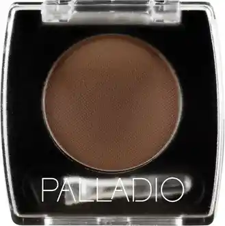 Powder Browbrown