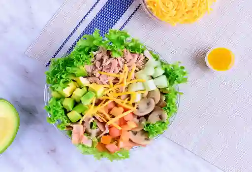 Ensalada de Atún