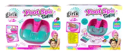 Spa para pies