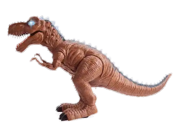 Dinosaurio Muñeco Tiranosaurio Rex