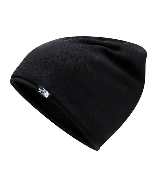 Gorro Hombre Roll Hem Beanie The Norh Face