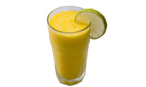 Limonada de mango biche