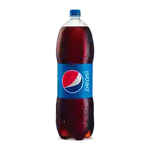 Gaseosas Personal Pepsi