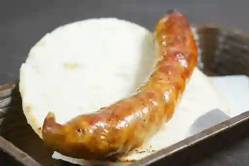 Chorizo Santarrosano