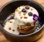 Pancakes de Avena