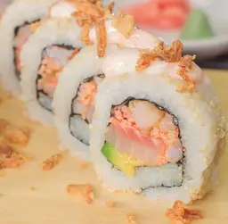 Sea Spicy Roll
