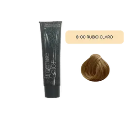 Bio Tintura En Crema Bonsua Tono 8-00 Ru Claro