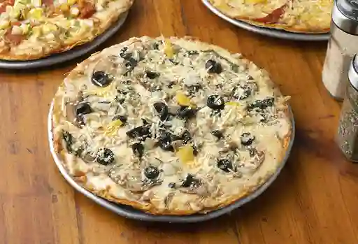 Pizza Minca