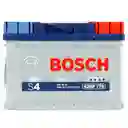 Batería Para Auto Caja 42 Bosch Sku 17073. Sku 7861126101803