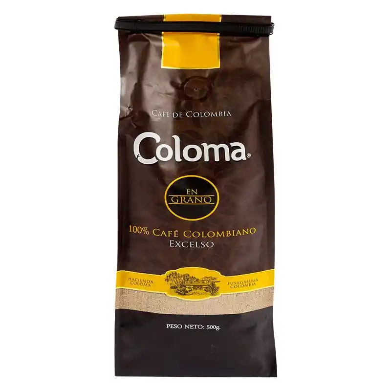 Oma Café Pepa Col. Sku 189146. Sku 7702559180334