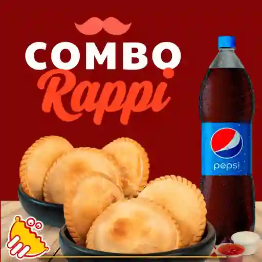 Rappi Combo