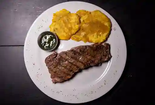 Bife Chorizo