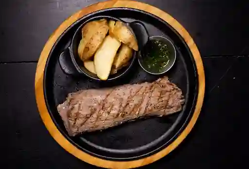 Bife de Lomo Fino