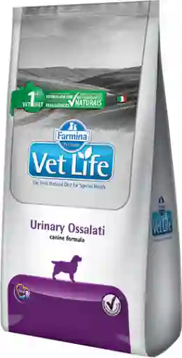 Vet Life Alimento para Perros