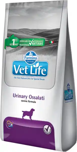 Vet Life Alimento para Perros