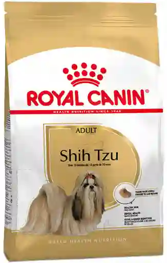 Royal Canin Alimento Shih Tzu