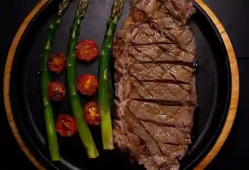 New York Steak Angus Importado 350gr
