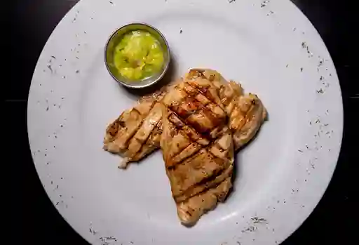 Pechuga Asada