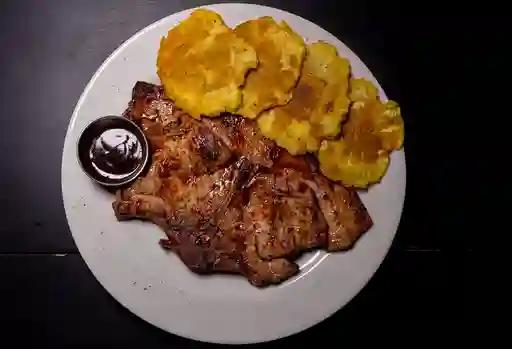 Chuletón de Cerdo