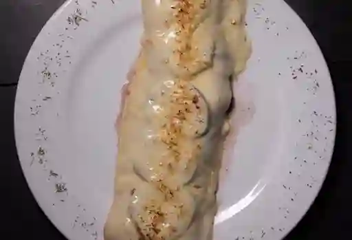 Lomo de Cerdo Napolitano
