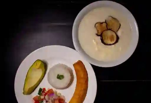 Mote de Queso
