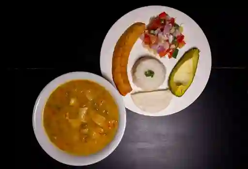 Mondongo Antioqueño