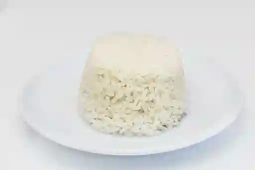Adición de Arroz