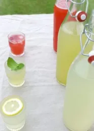 Limonadas