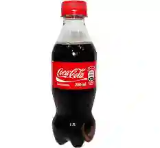 Coca-cola Sabor Original 400