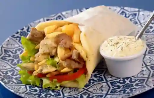 Gyros Mixto