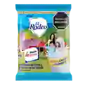 Leche en polvo EL RODEO x 500g