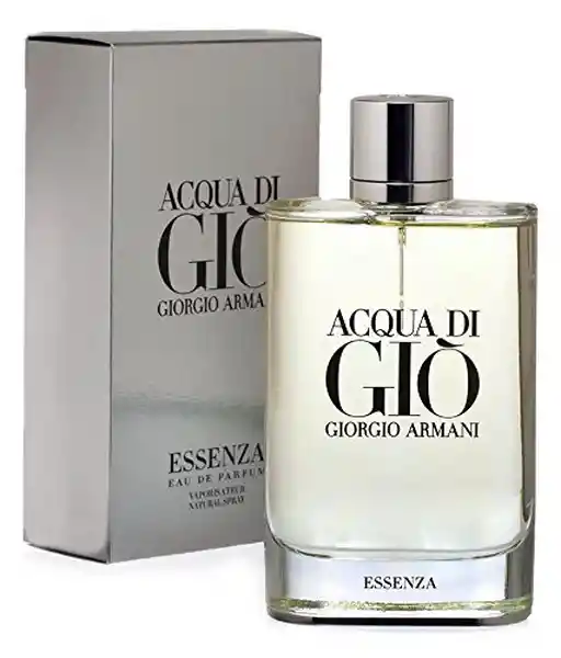 Giorgio Armani Acqua Di Gio Essenza Eau De Parfum