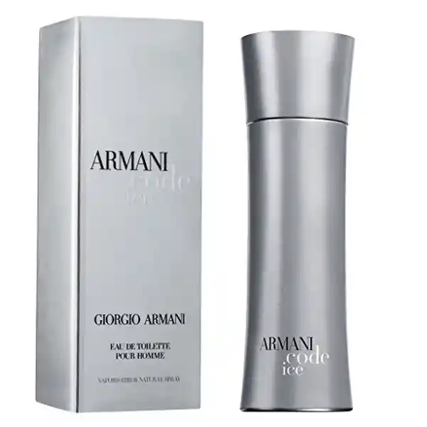 Giorgio Armani Code