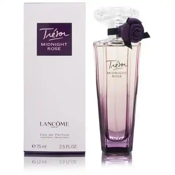 Tresor Midnight Love Edp Bl