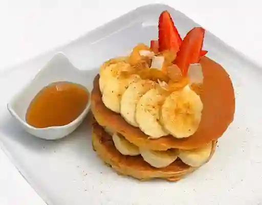 Pancake de la Casa