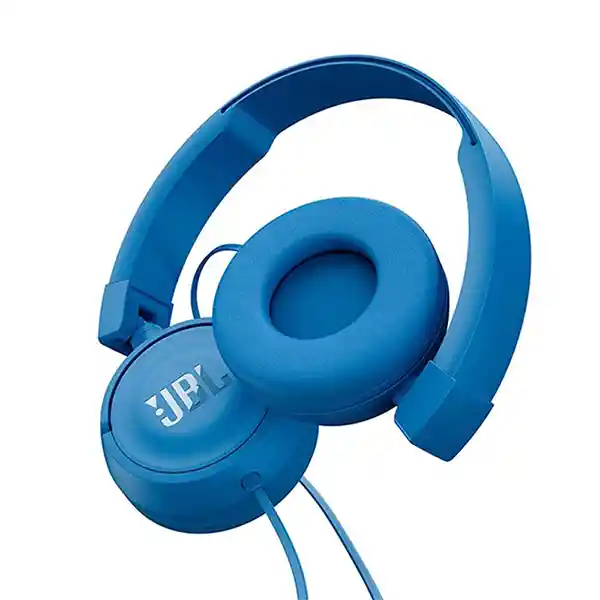 Jbl Audífonos T450 Blue