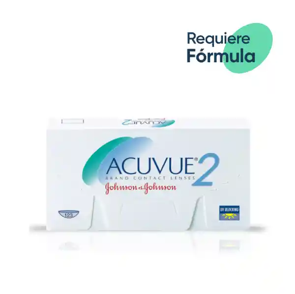 Acuvue® 2