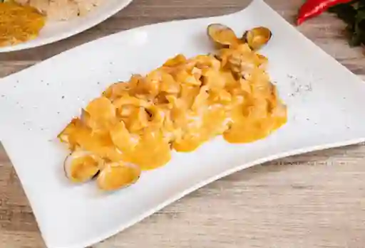 Filete a la Marinera