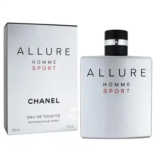 chanel Alluere Home Sport 3.4 Oz Dh