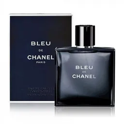 Chanel Bleu 100 Ml Edt Para Hombre