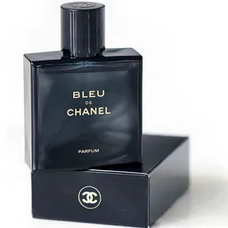 Chanel Bleu 100 Ml Perfum Para Hombre