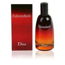 Dior Fahrenheit 100 Ml. Edt Para Hombre 100% Original