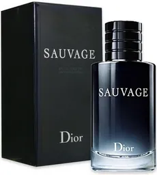 Dior Sauvage 200 Ml. Edp Para Hombre 100% Original