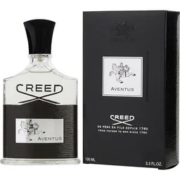 Creed Aventus 100 Ml. Edp Para Hombres 100% Original