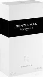 Givenchy Gentlemen 100 Ml. Edt Para Hombre 100% Original