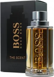 Hugo Boss The Scent 100 Ml. Edt Para Hombre 100% Original