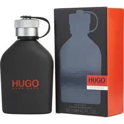 Hugo Boss Just Different 125 Ml. Edt Para Hombre 100% Original