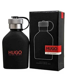 Hugo Boss Just Different 200 Ml. Edt Para Hombre 100% Original