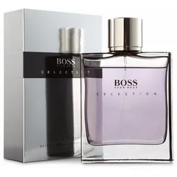 Hugo Boss Selection 90 Ml. Edt Para Hombre 100% Original